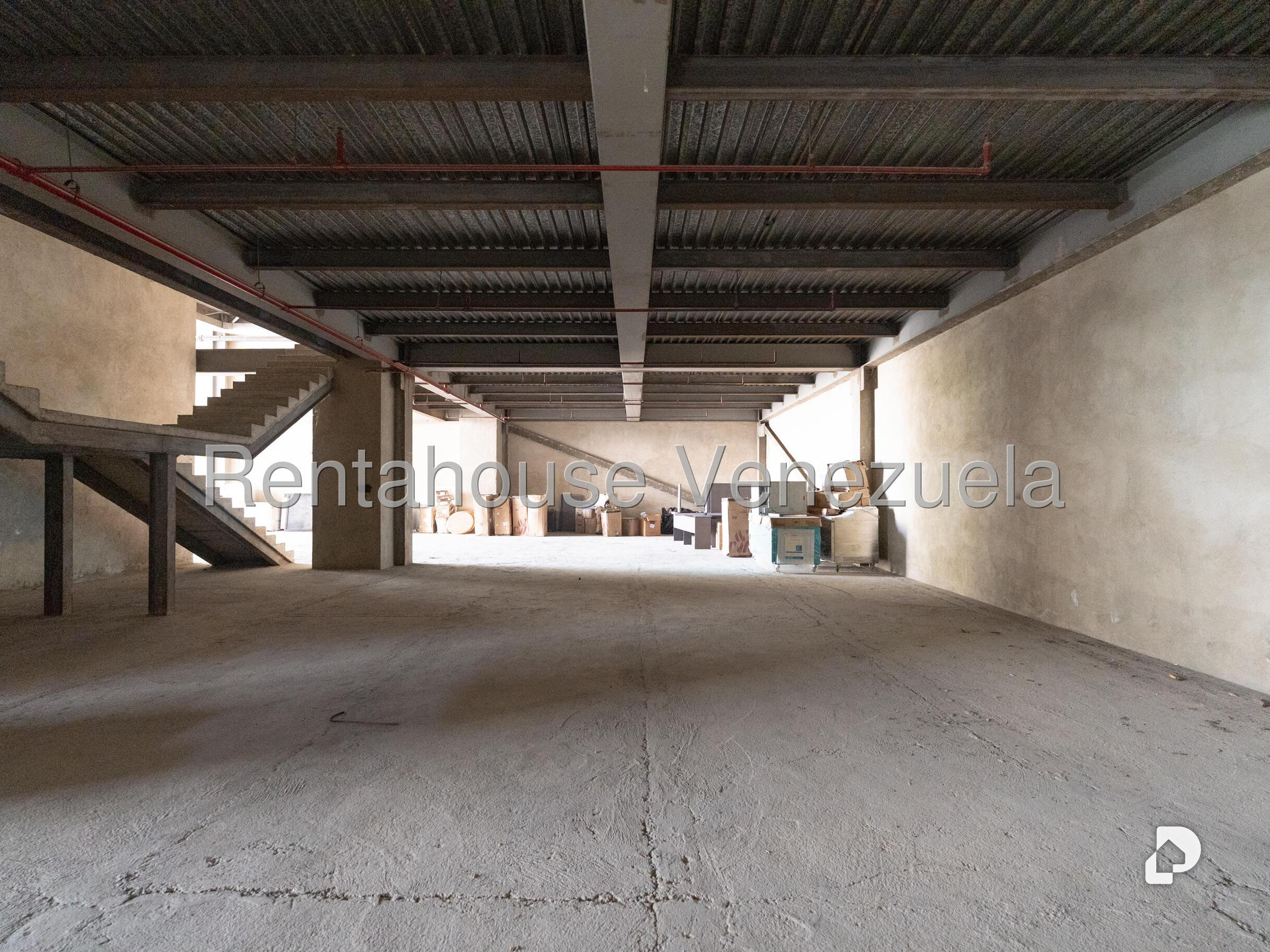 Local comercial en Sabana Grande, Caracas – 16
