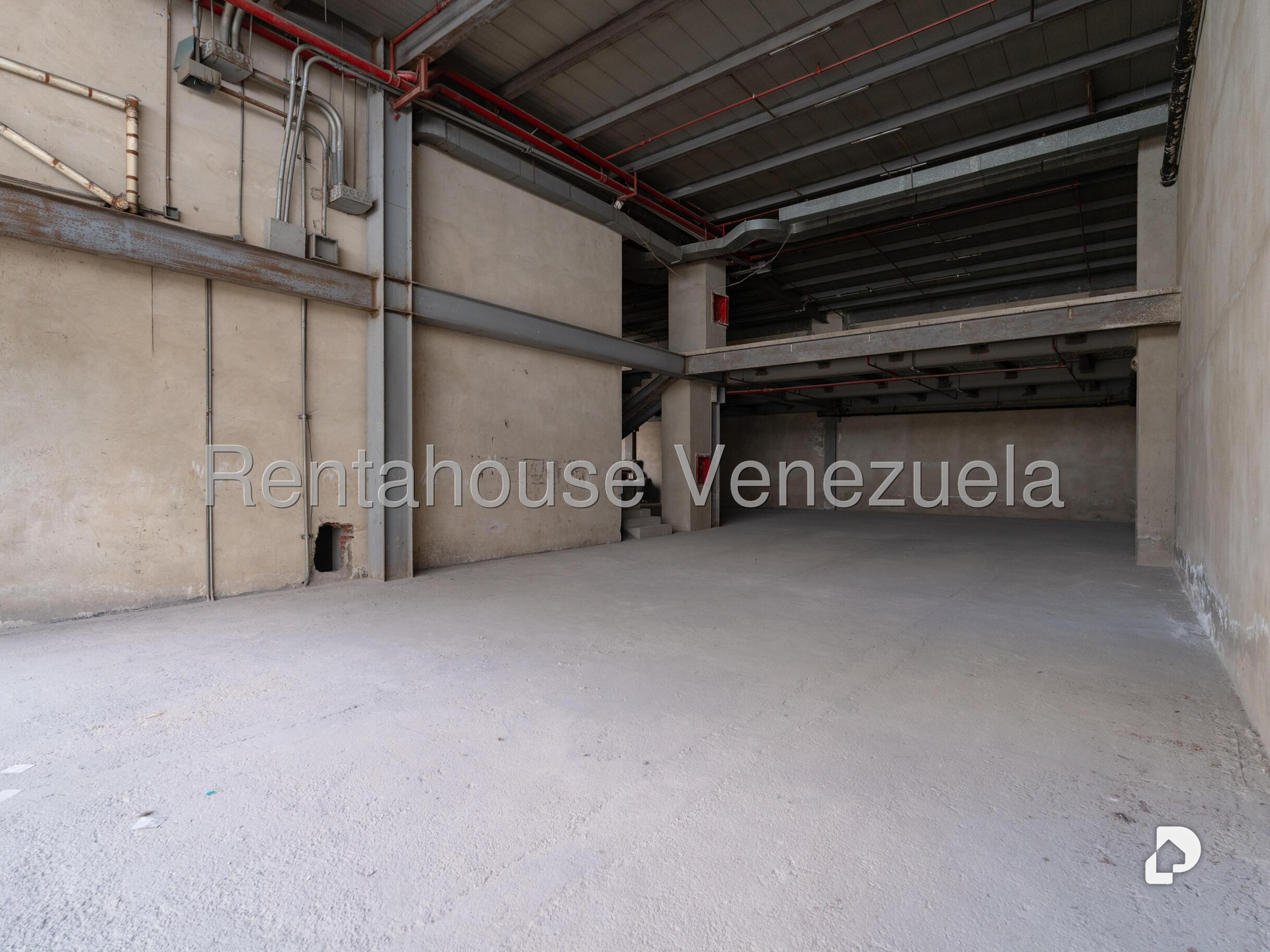 Local comercial en Sabana Grande, Caracas – 21