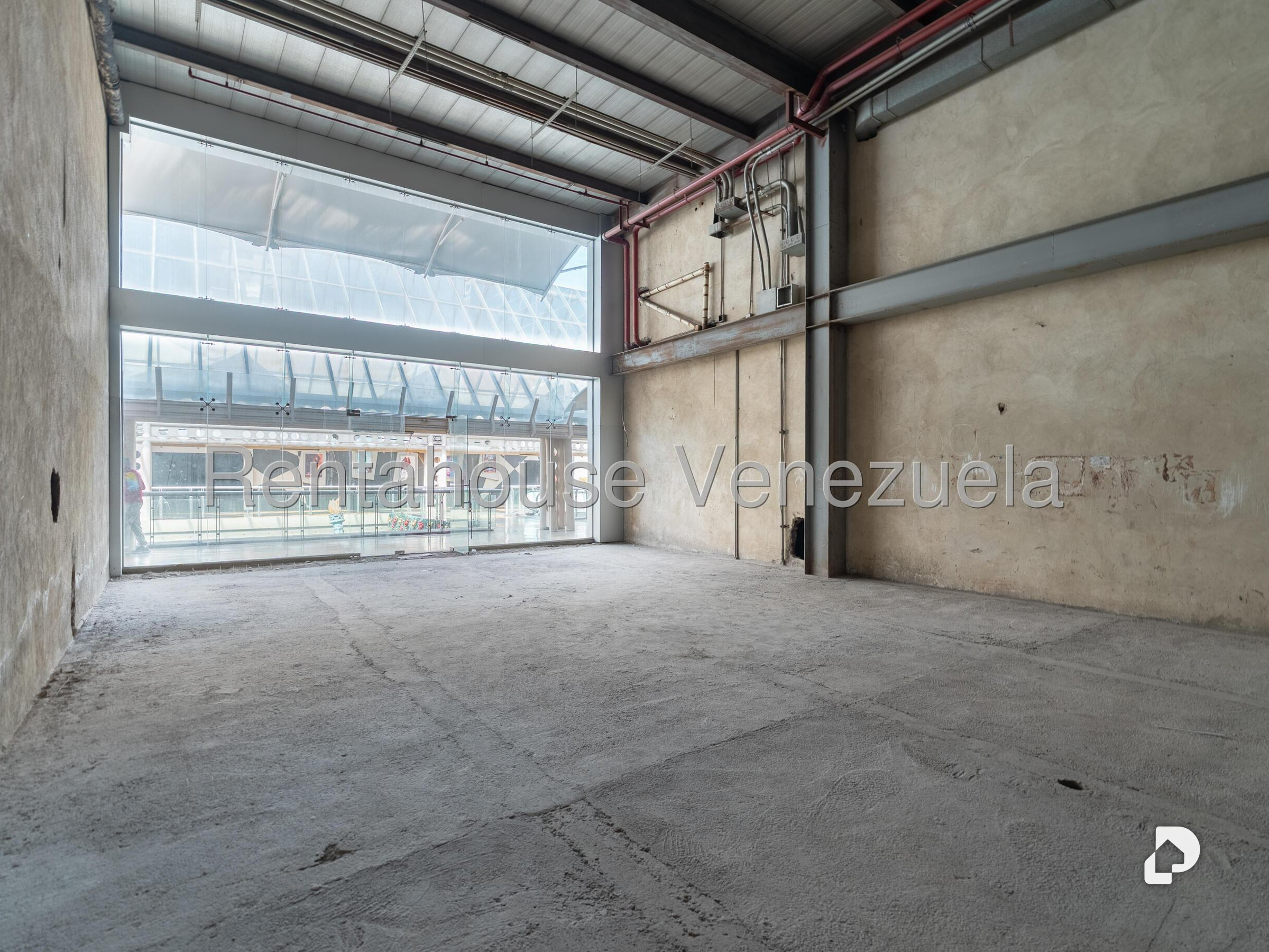 Local comercial en Sabana Grande, Caracas – 19