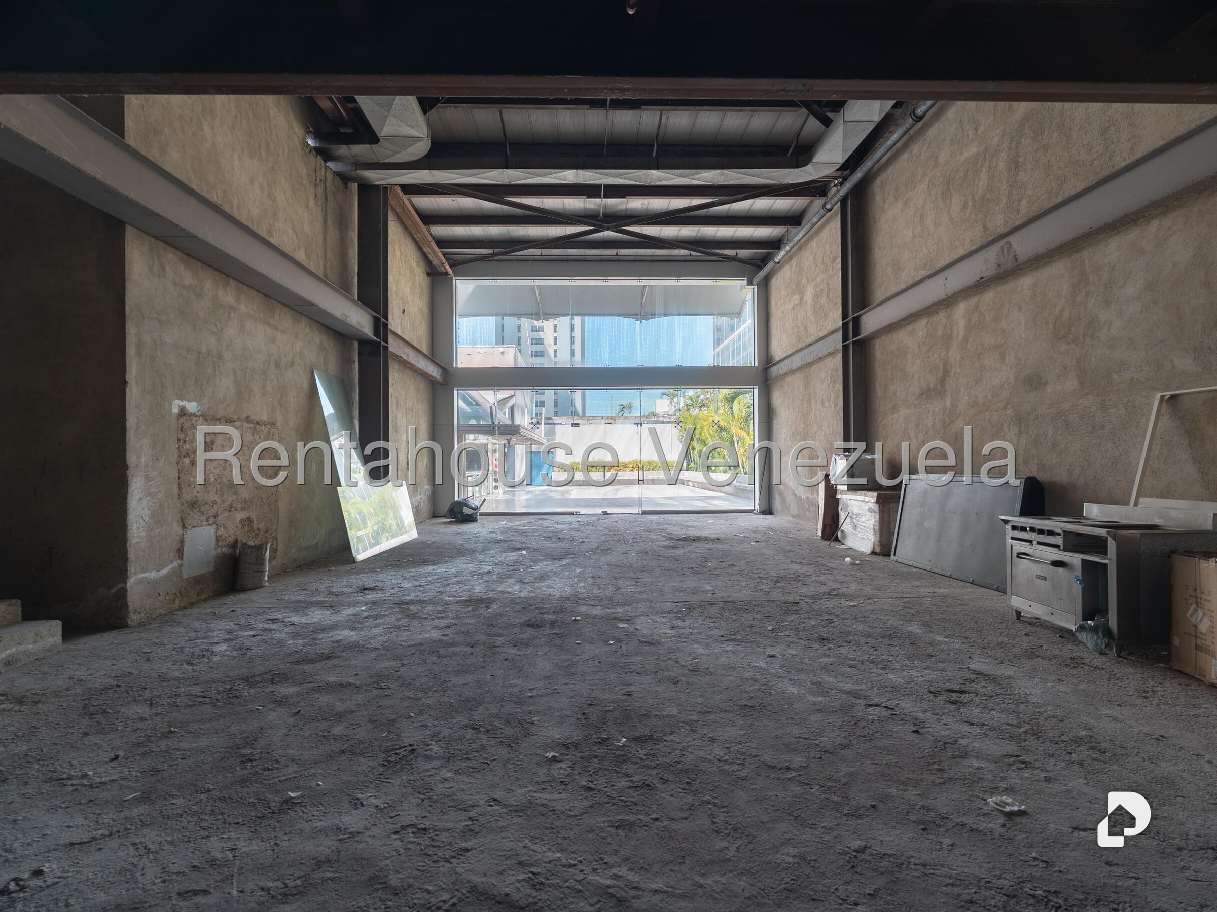Local comercial en Sabana Grande, Caracas – 12