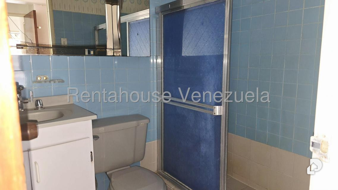 Apartamento en Los Palos Grandes, Caracas – 7
