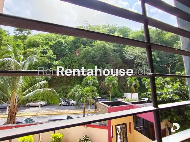Apartamento en Parroquia Urbana San José, Valencia – 5