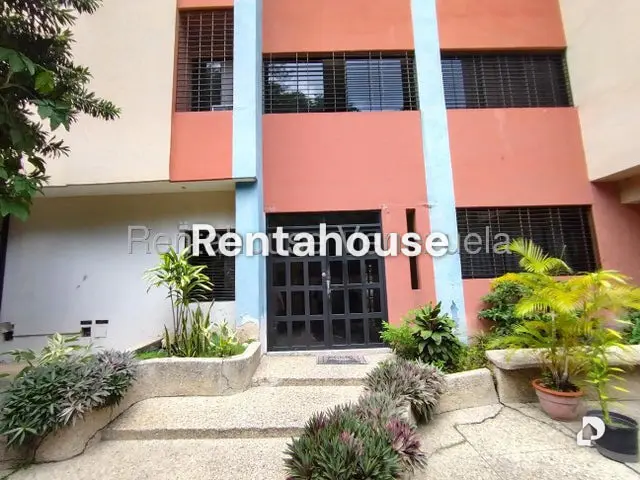 Apartamento en Parroquia Urbana San José, Valencia – 3
