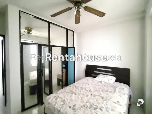Apartamento en Parroquia Urbana San José, Valencia – 20