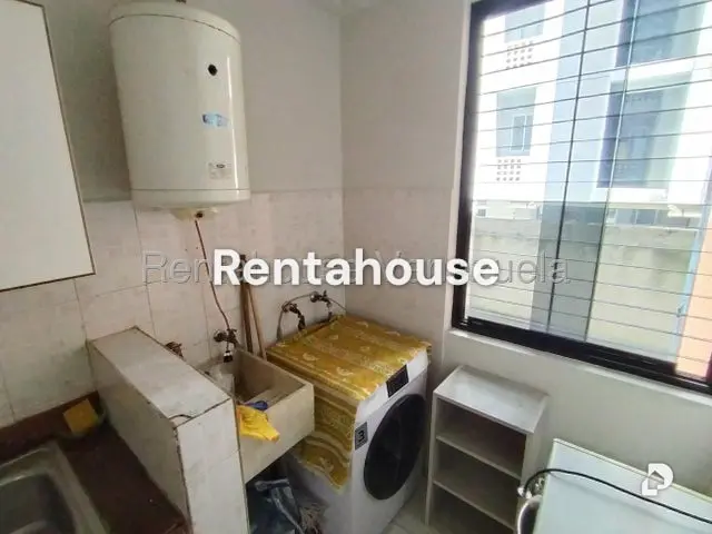 Apartamento en Parroquia Urbana San José, Valencia – 13