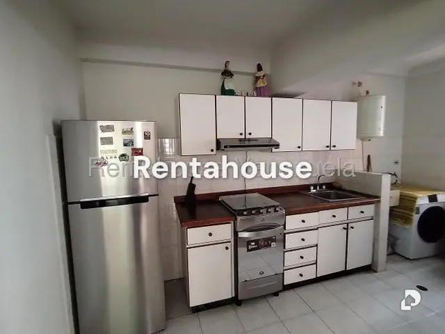 Apartamento en Parroquia Urbana San José, Valencia – 10