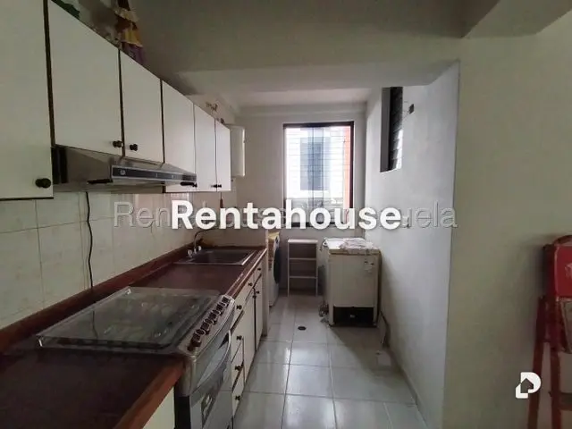 Apartamento en Parroquia Urbana San José, Valencia – 14