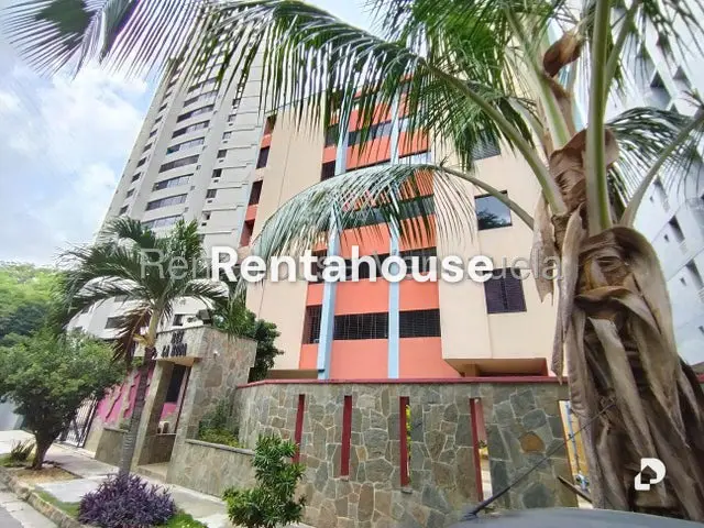 Apartamento en Parroquia Urbana San José, Valencia – 2
