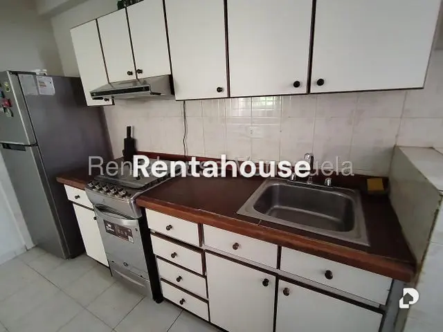 Apartamento en Parroquia Urbana San José, Valencia – 12