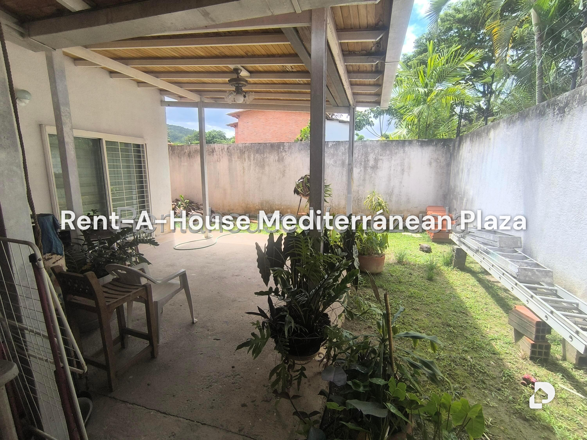 Casa en La Josefina II, San Diego