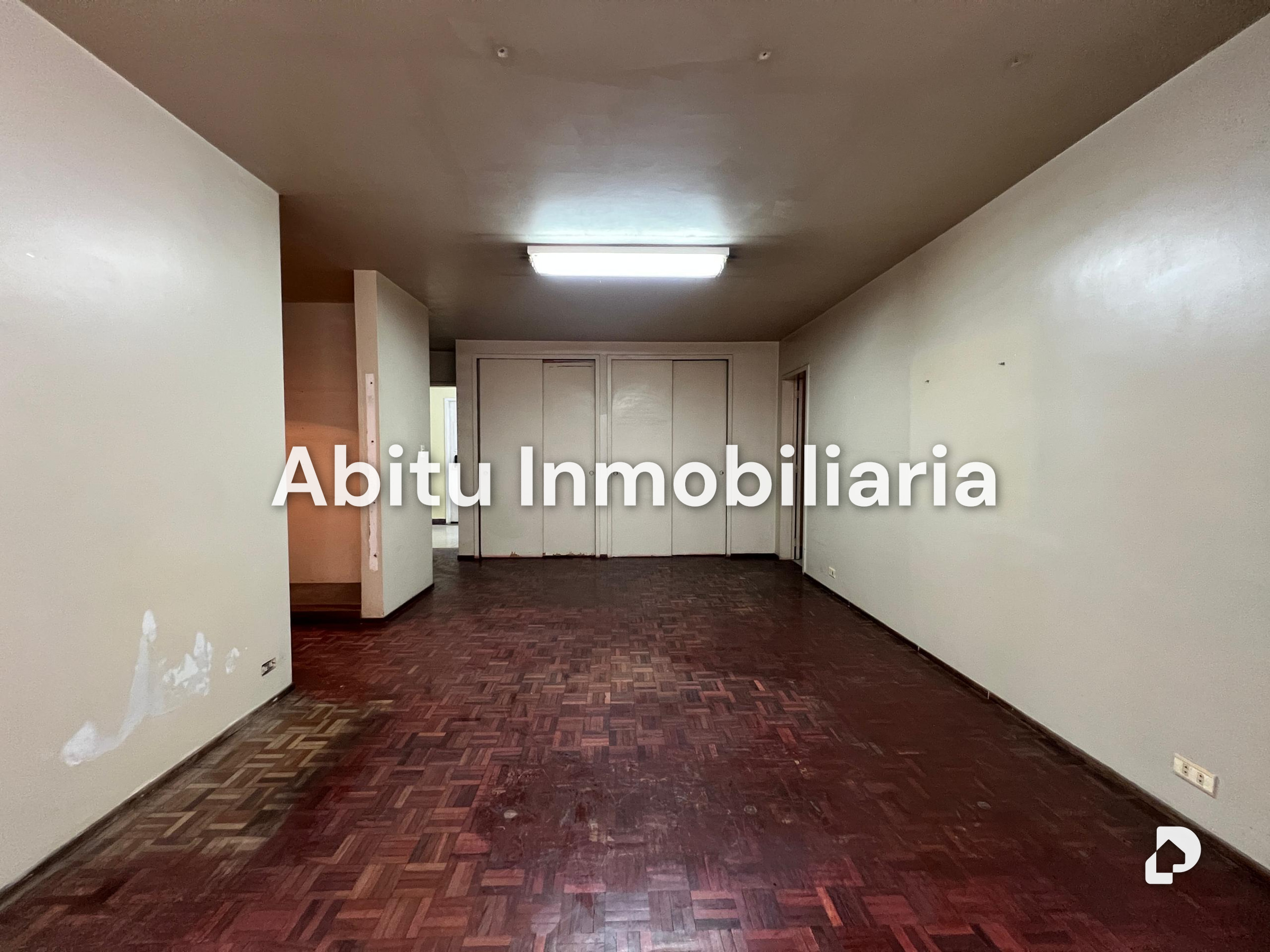 Oficina en El Rosal, Caracas – 2