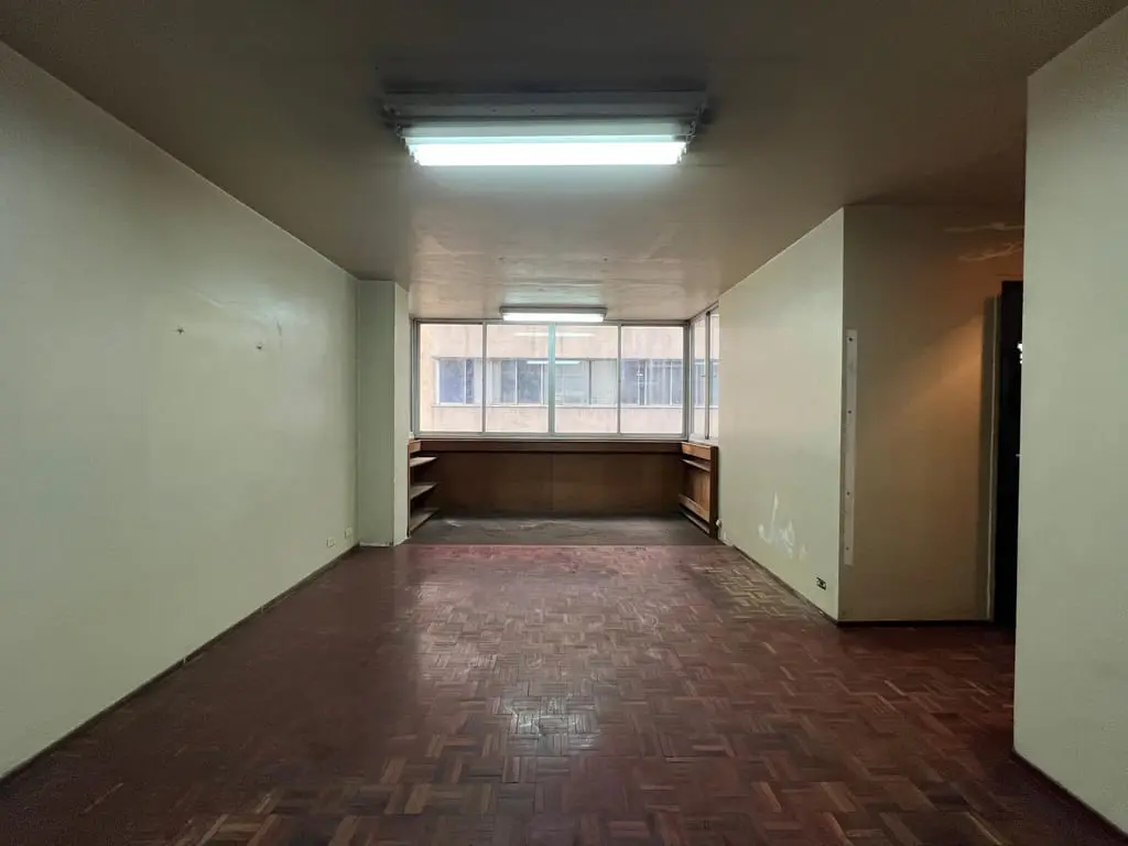 Oficina en El Rosal, Caracas - 1