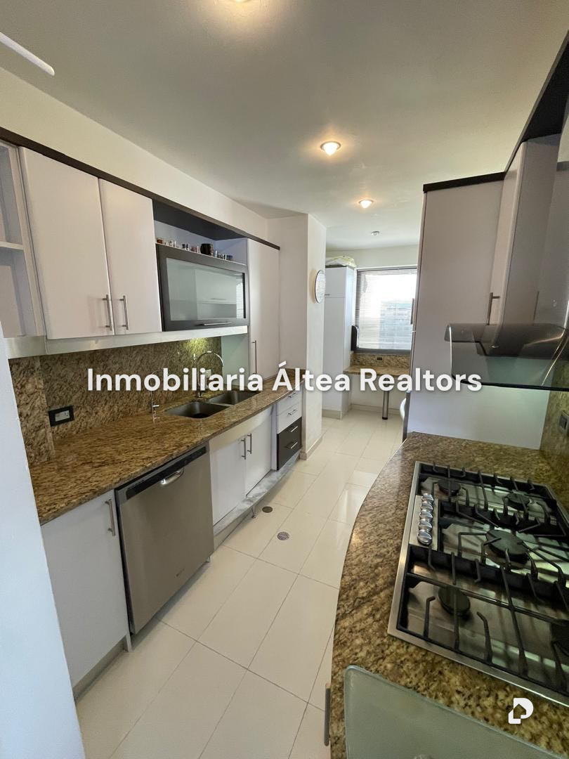 Apartamento en Valle Arriba, Caracas – 4