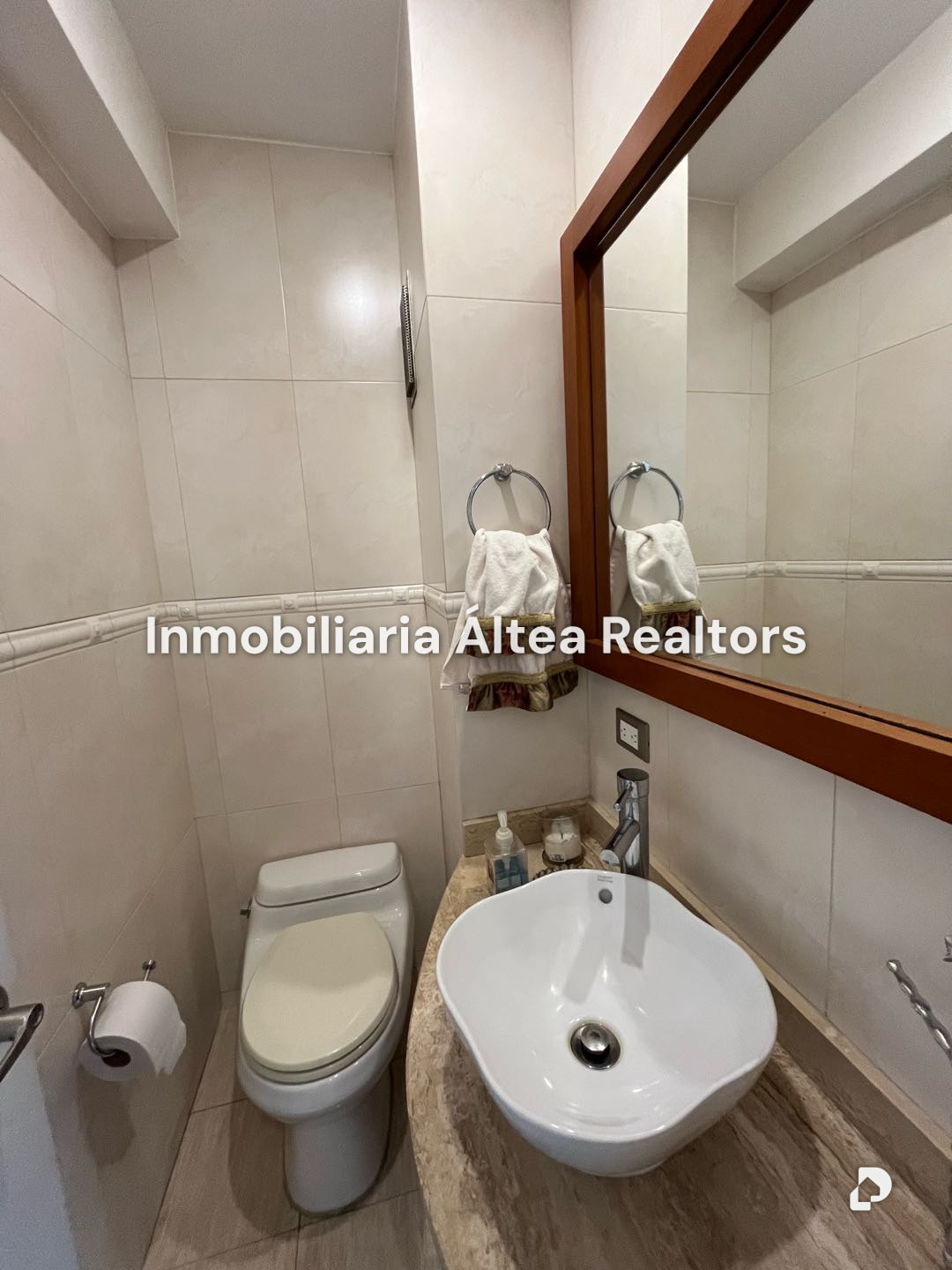 Apartamento en Valle Arriba, Caracas – 13