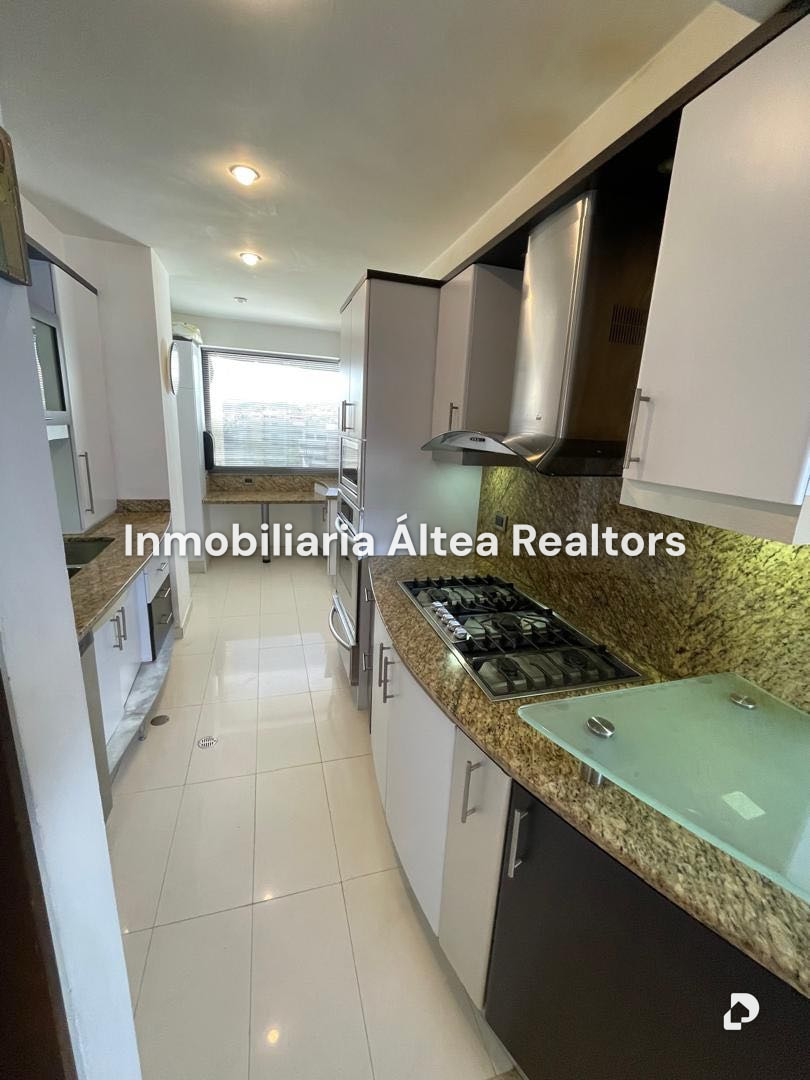 Apartamento en Valle Arriba, Caracas – 9