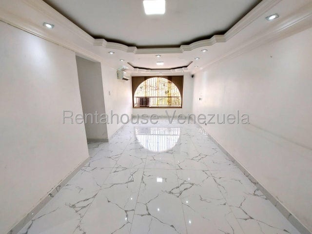Apartamento en Montalbán III, Caracas - 1