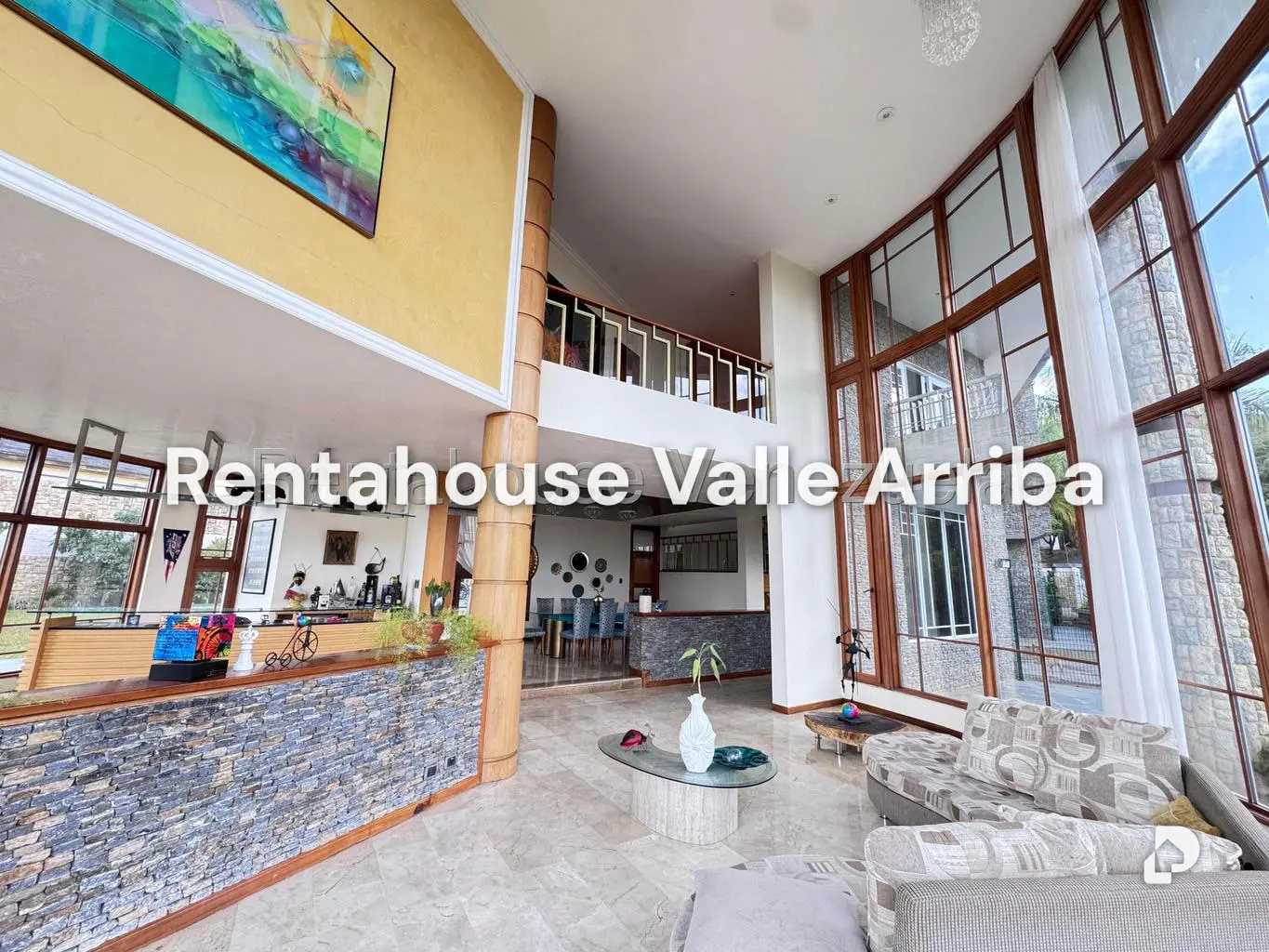 Casa en Oripoto, Caracas – 22