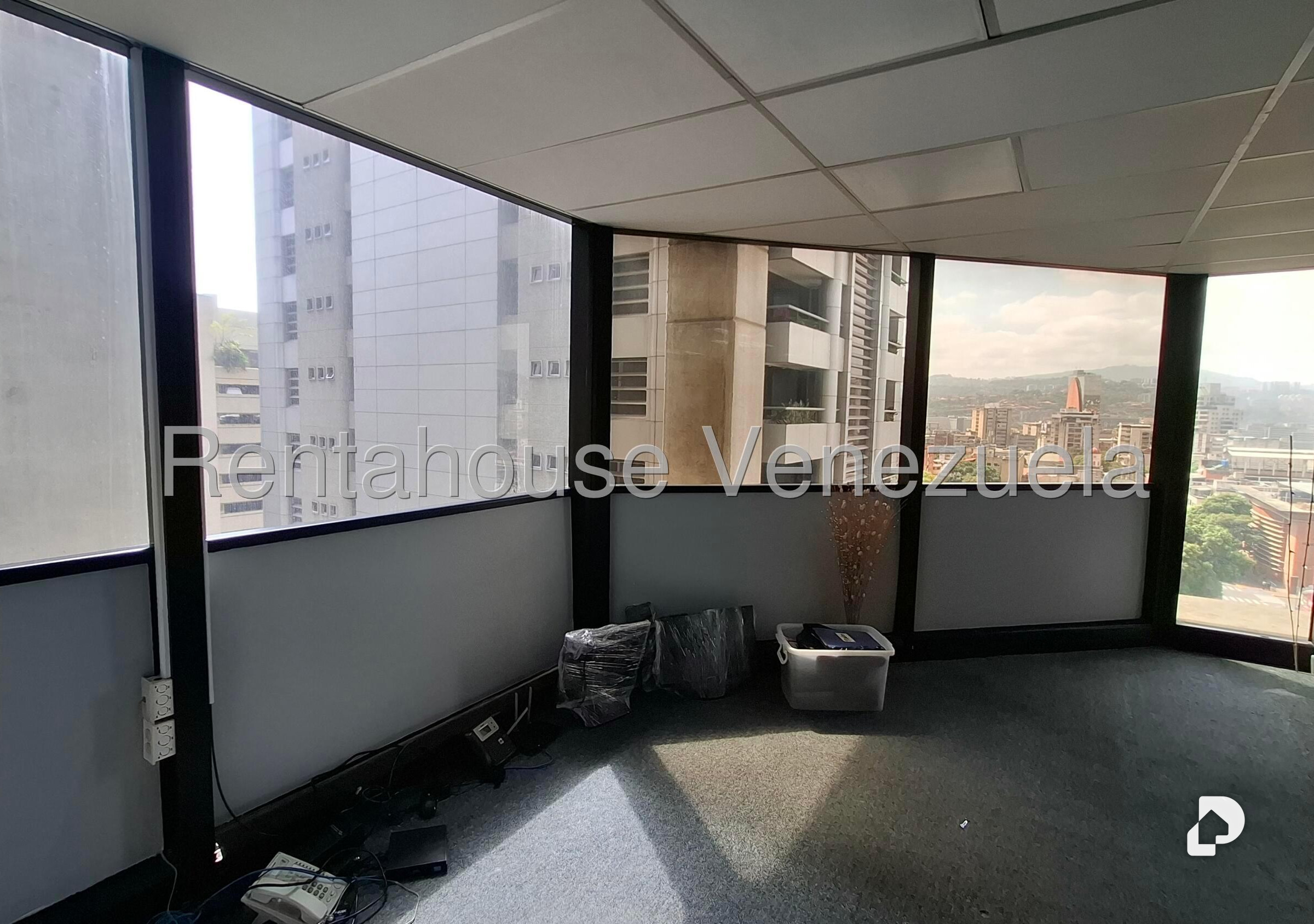 Oficina en La Castellana, Caracas