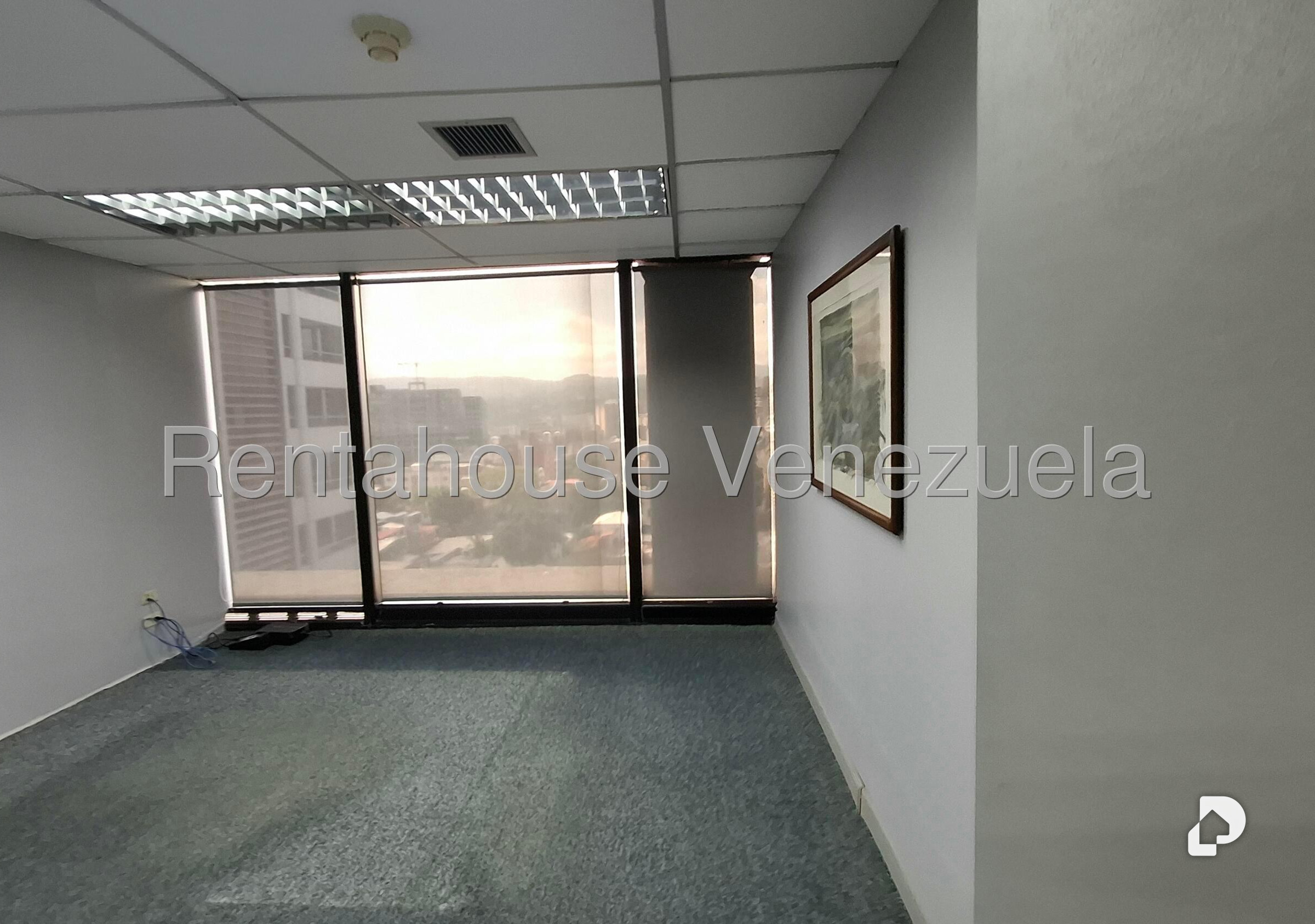 Oficina en La Castellana, Caracas