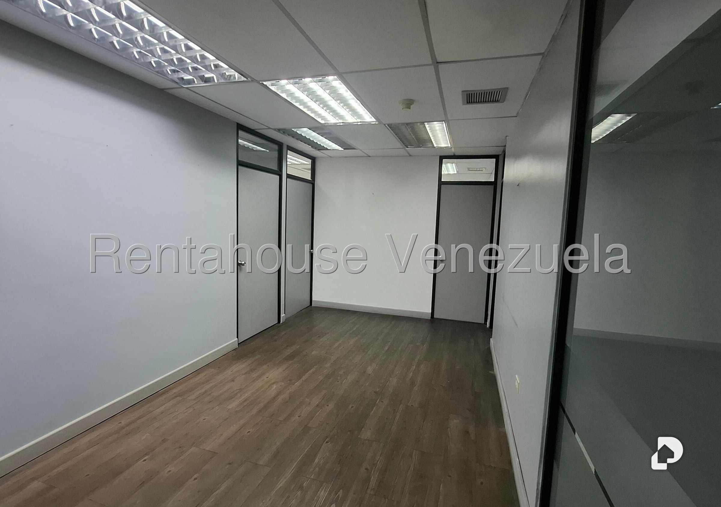 Oficina en La Castellana, Caracas