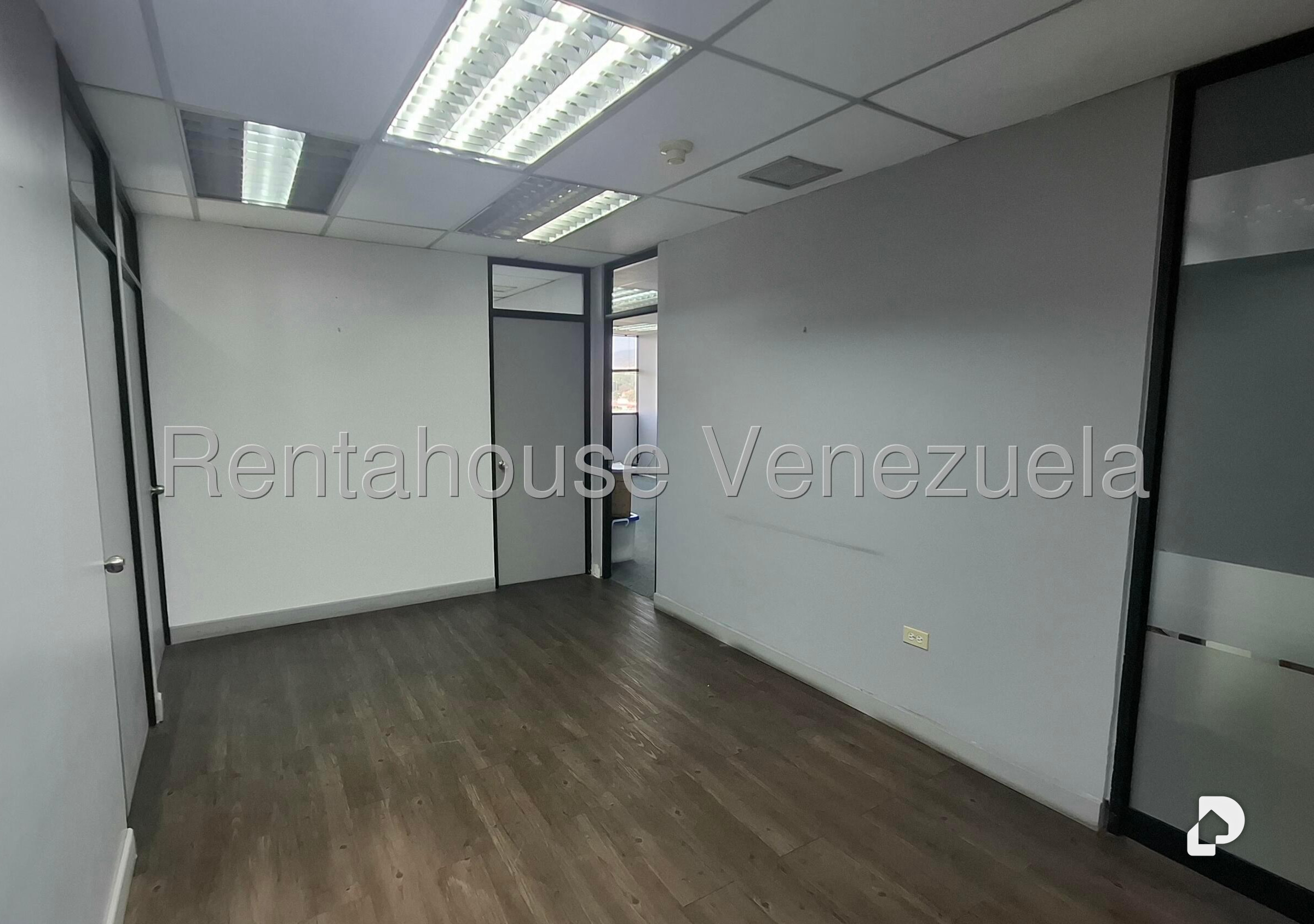 Oficina en La Castellana, Caracas
