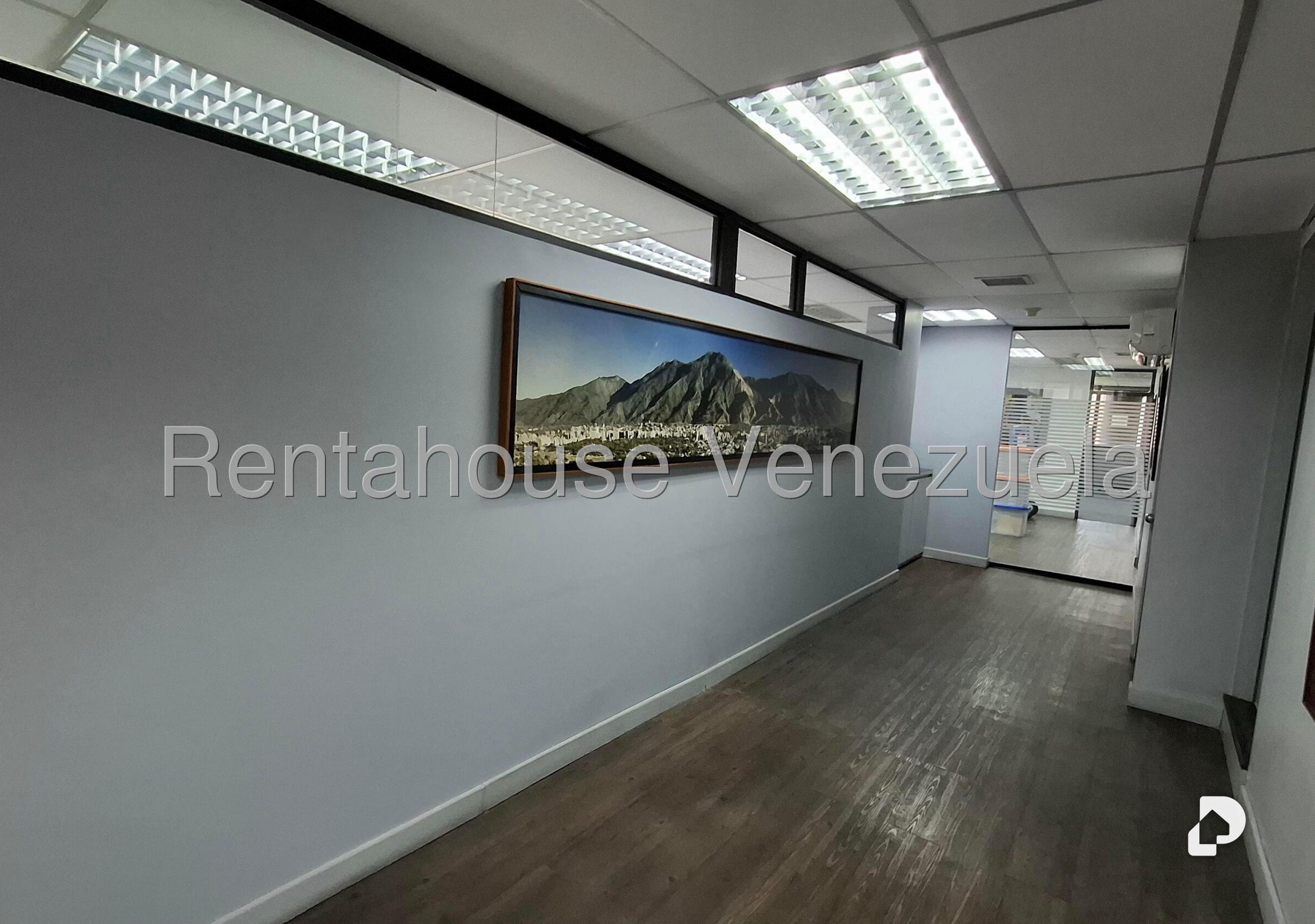 Oficina en La Castellana, Caracas