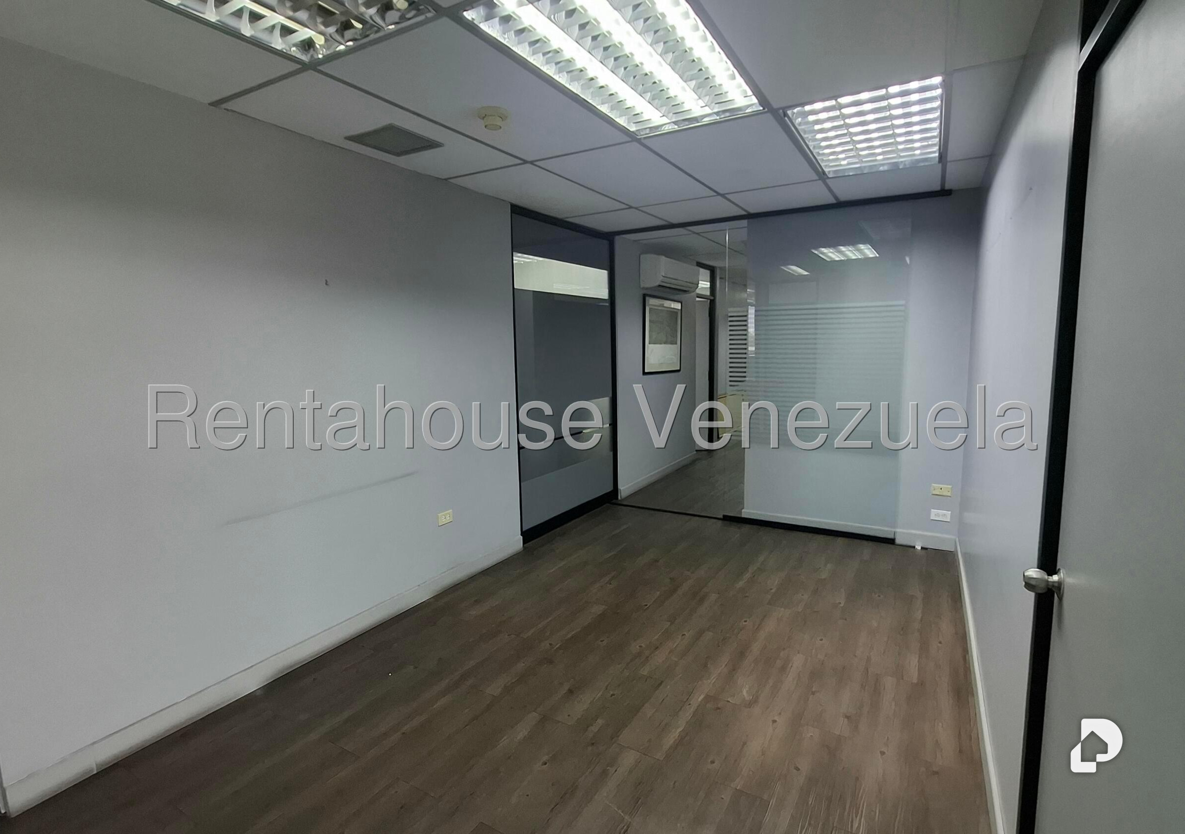 Oficina en La Castellana, Caracas