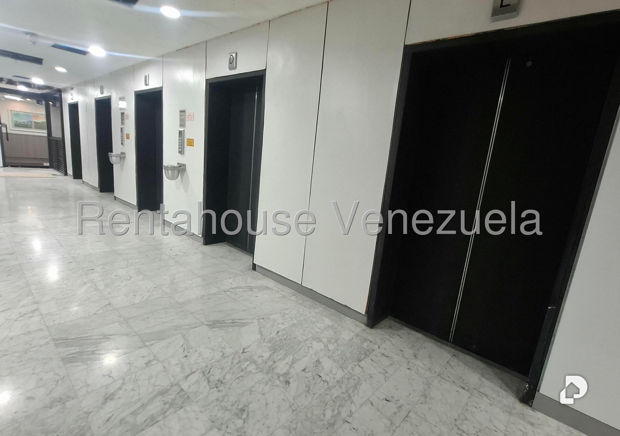 Oficina en La Castellana, Caracas