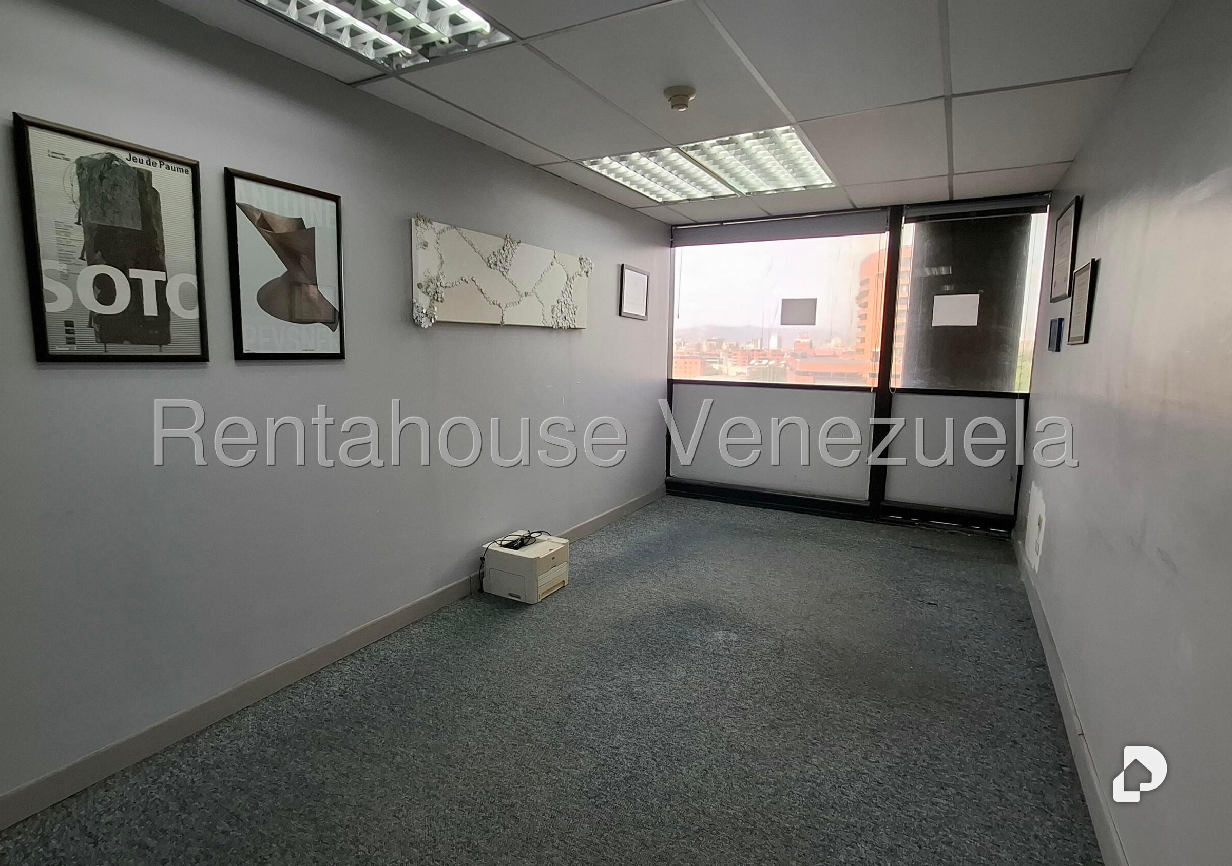 Oficina en La Castellana, Caracas