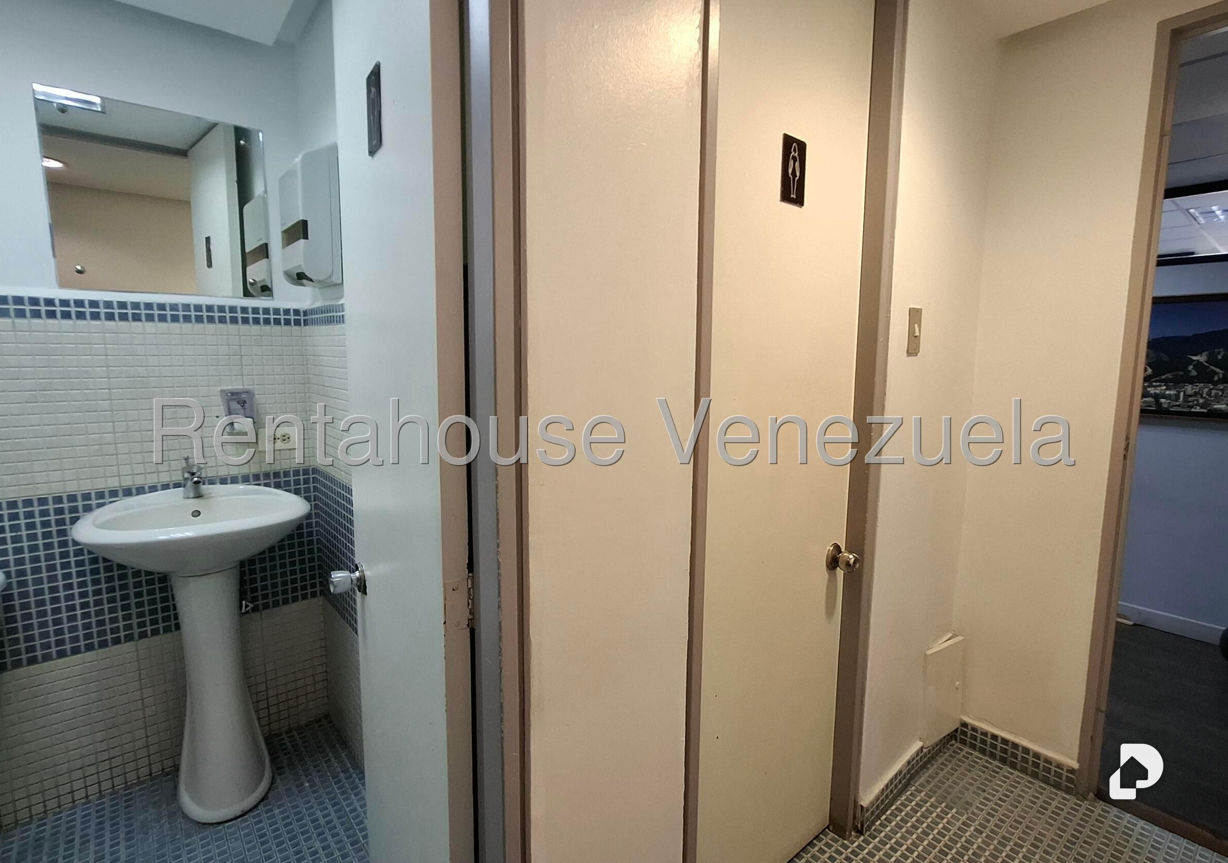 Oficina en La Castellana, Caracas