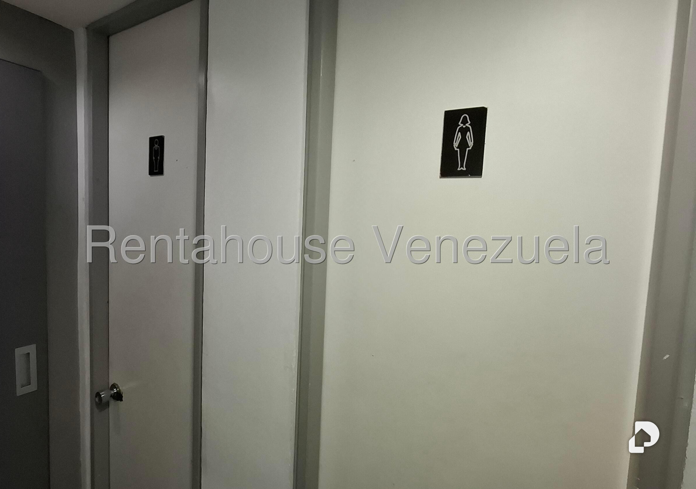Oficina en La Castellana, Caracas