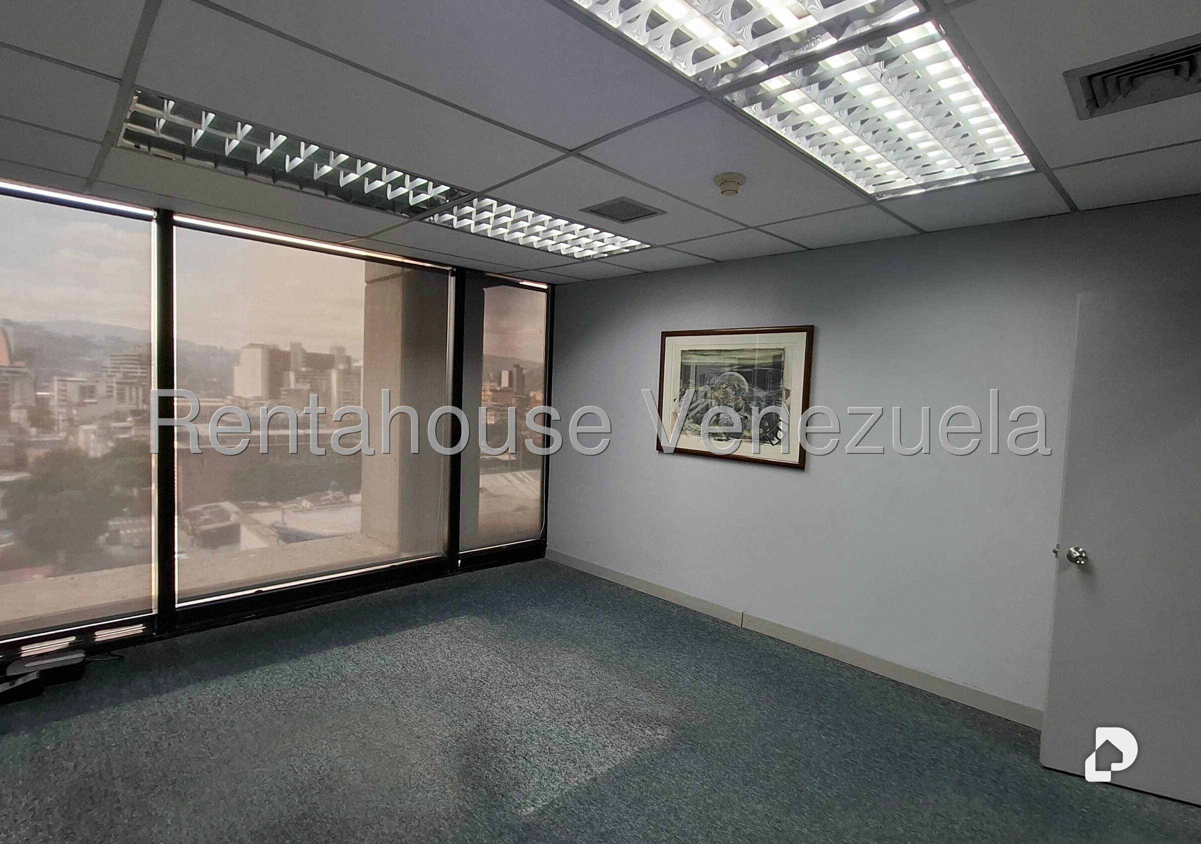 Oficina en La Castellana, Caracas