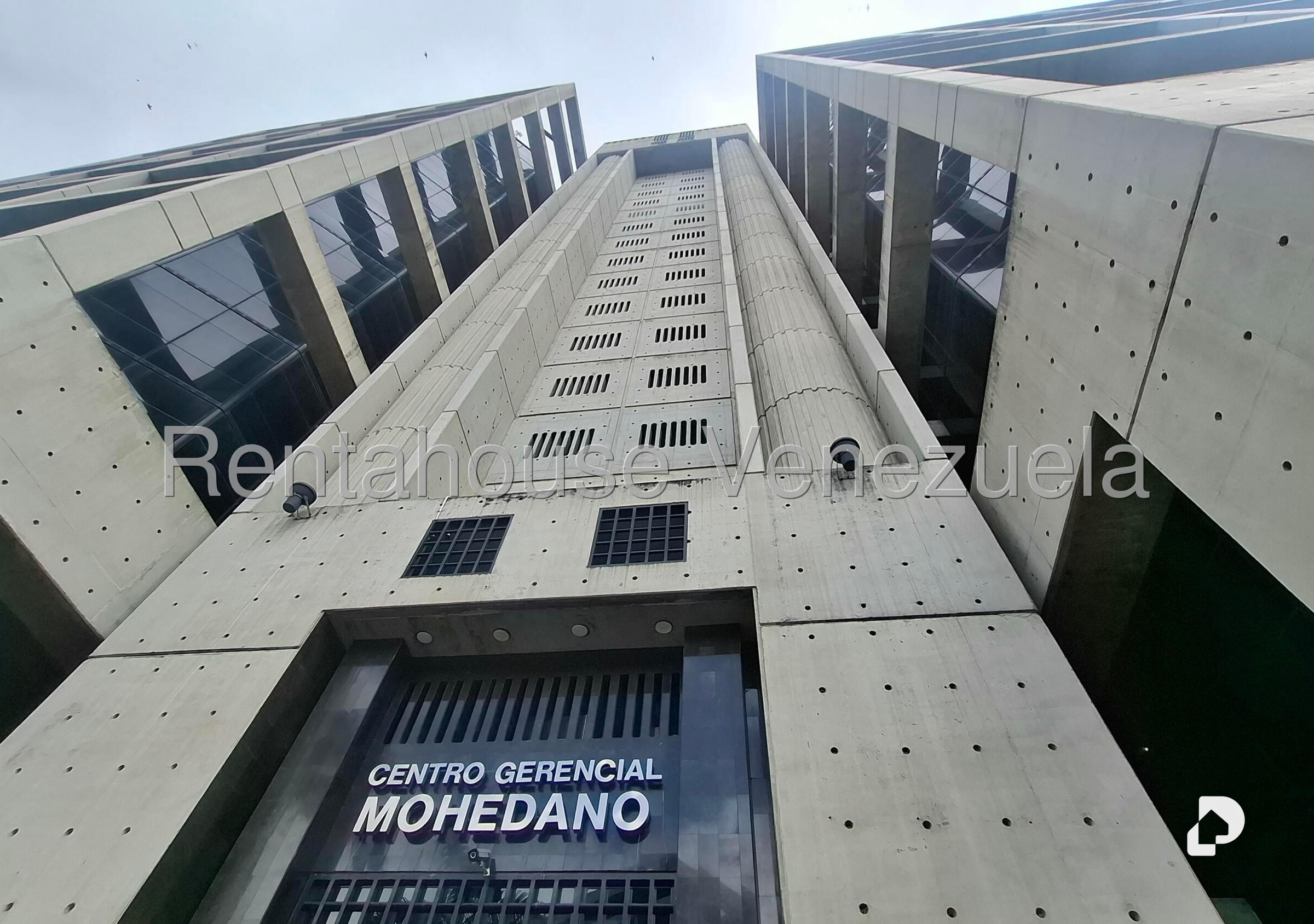 Oficina en La Castellana, Caracas