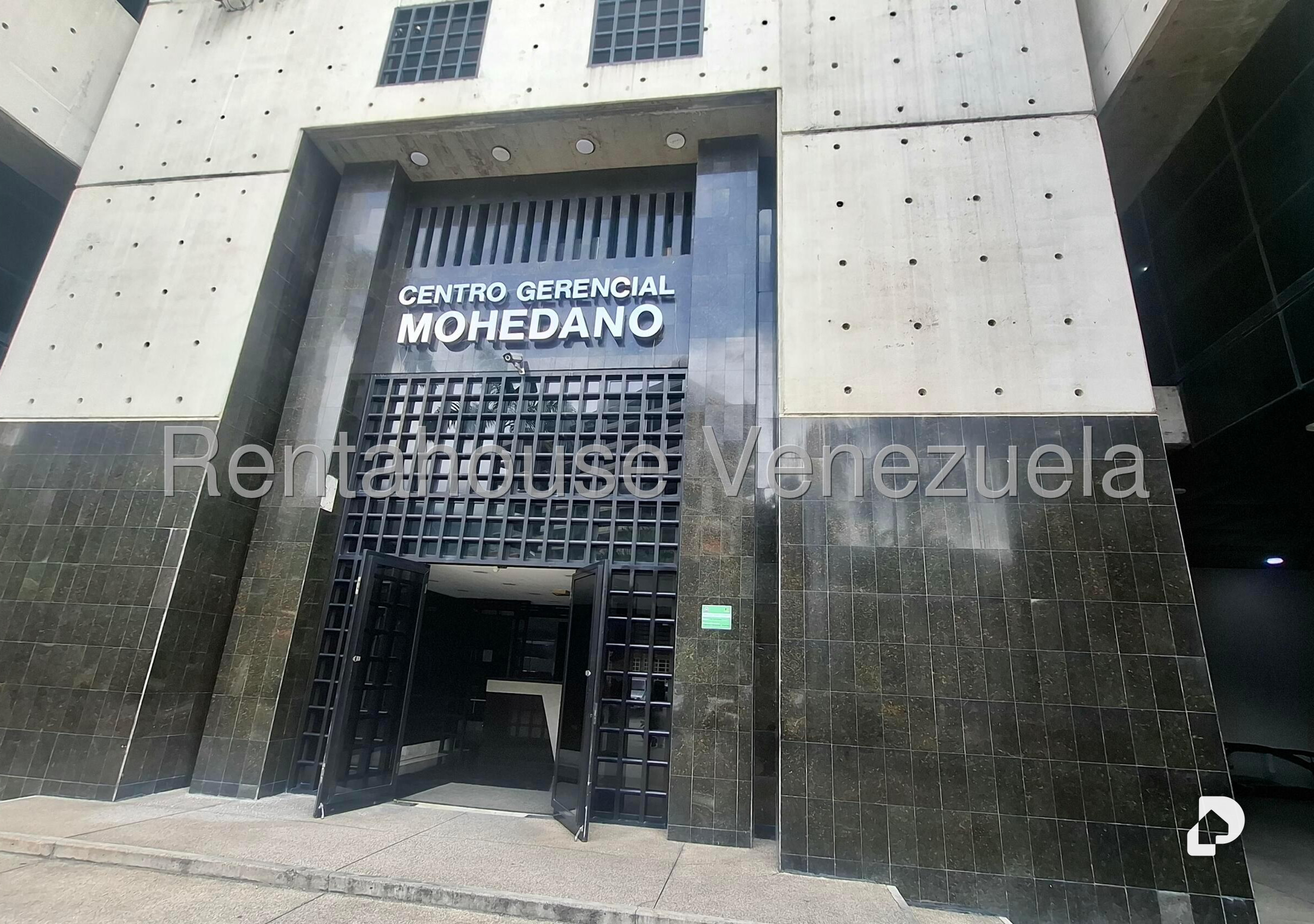 Oficina en La Castellana, Caracas