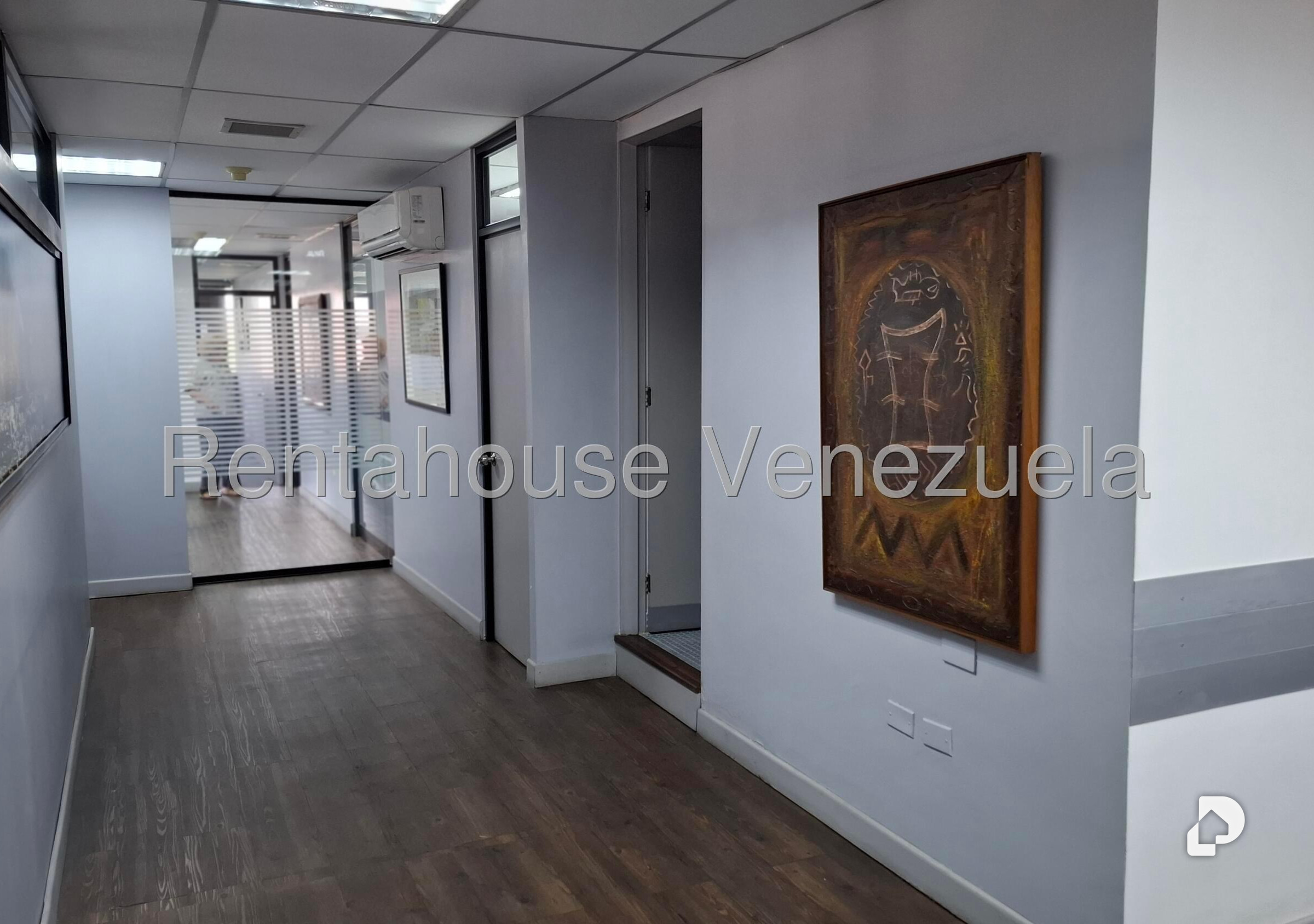 Oficina en La Castellana, Caracas