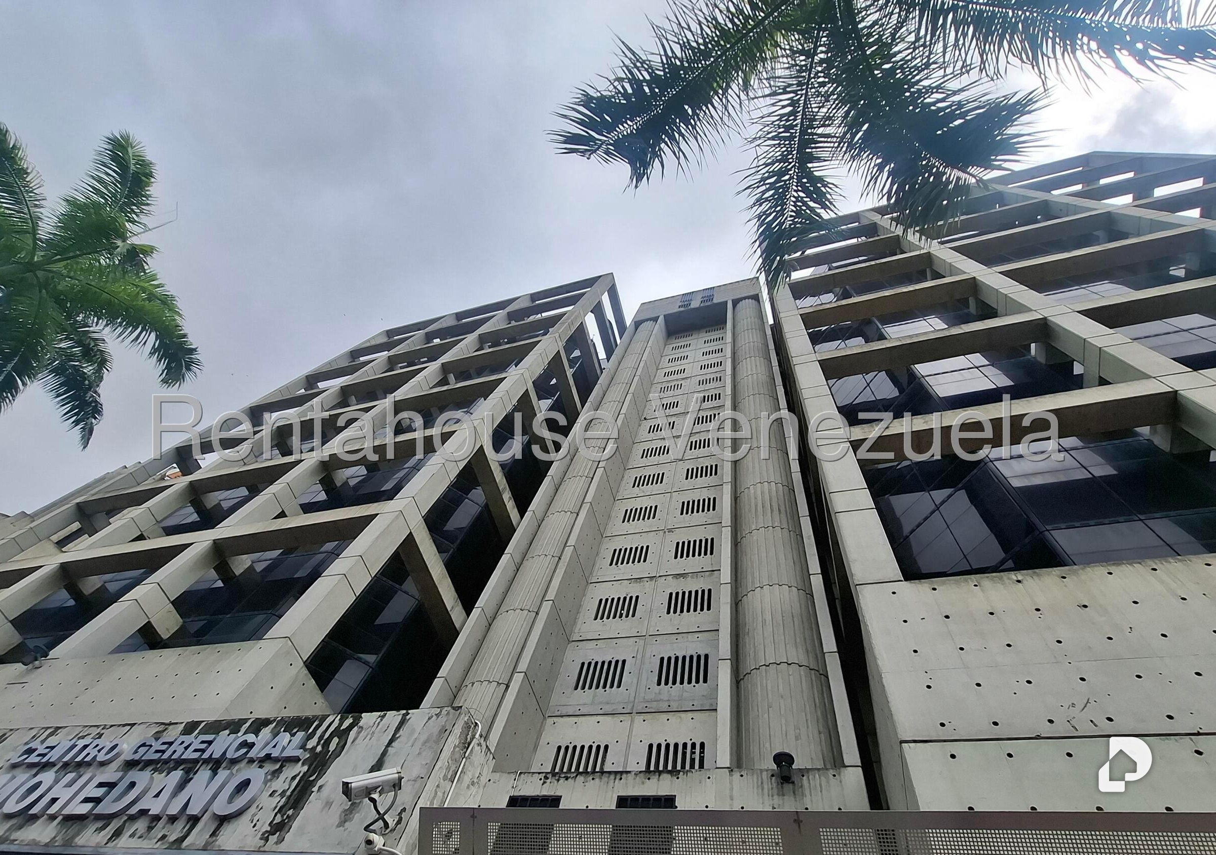 Oficina en La Castellana, Caracas