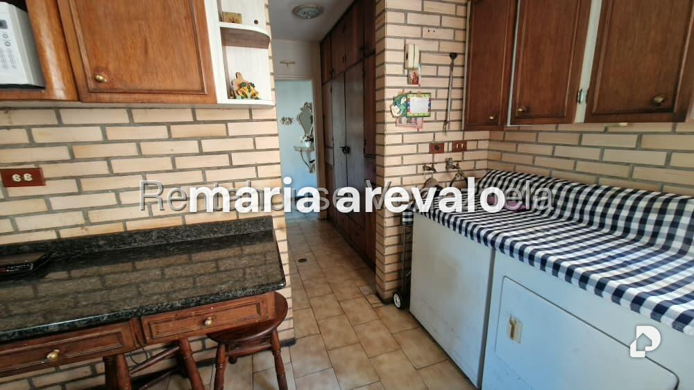 Apartamento en Santa Paula, Caracas – 15