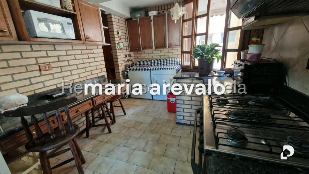 Apartamento en Santa Paula, Caracas – 6