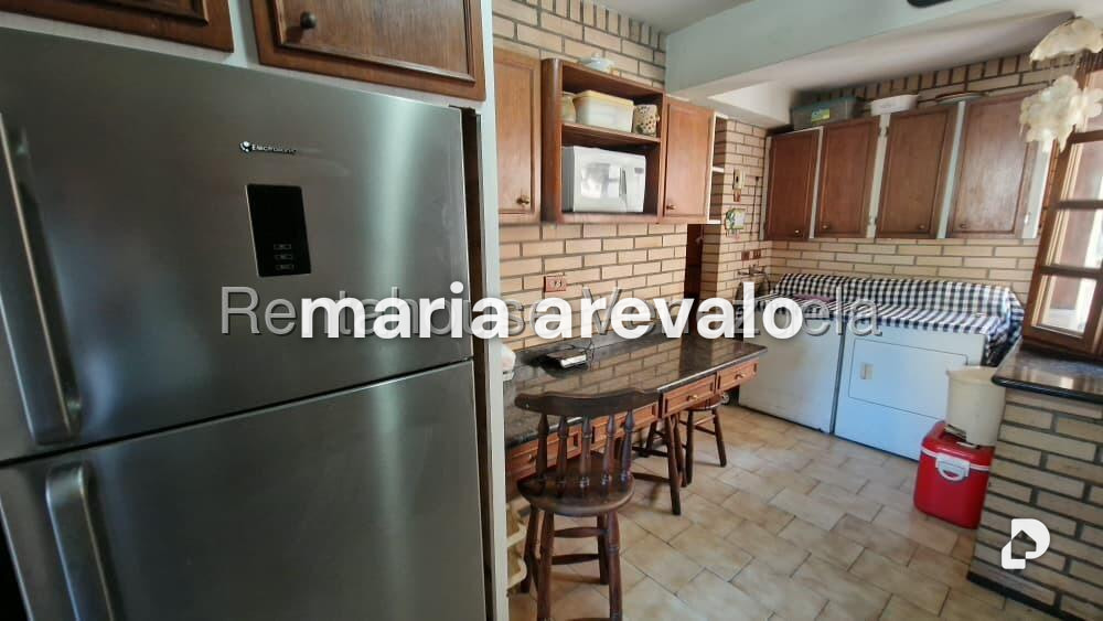 Apartamento en Santa Paula, Caracas – 7