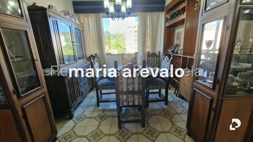 Apartamento en Santa Paula, Caracas – 4
