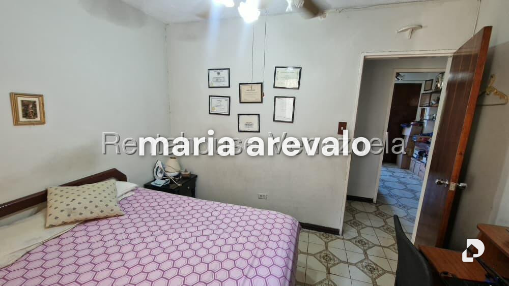 Apartamento en Santa Paula, Caracas – 20