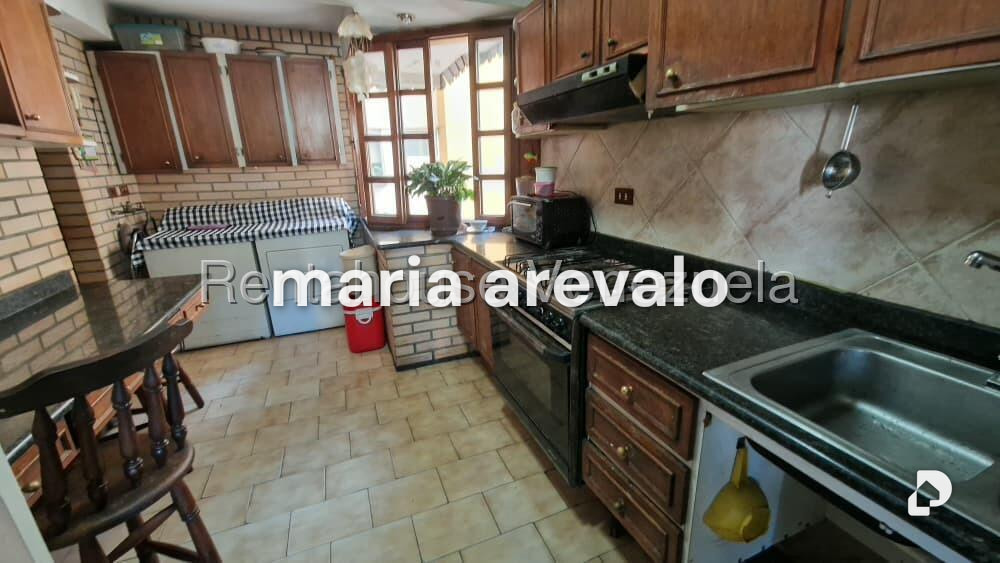 Apartamento en Santa Paula, Caracas – 16