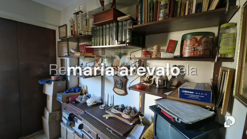 Apartamento en Santa Paula, Caracas – 19