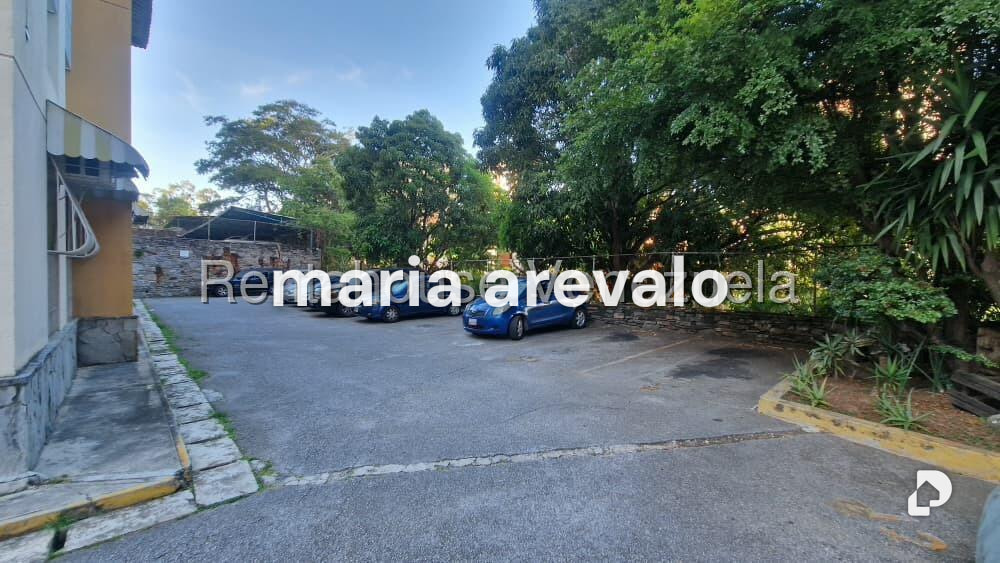 Apartamento en Santa Paula, Caracas – 11