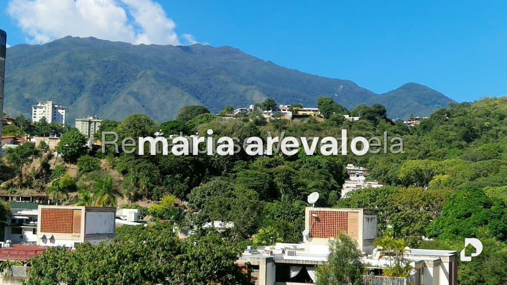 Apartamento en Santa Paula, Caracas – 12