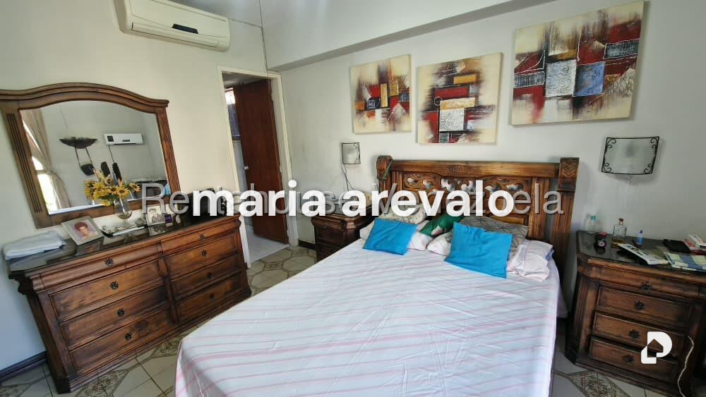 Apartamento en Santa Paula, Caracas – 8