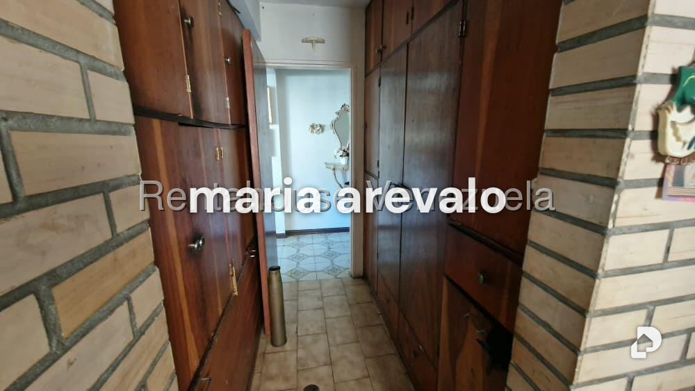 Apartamento en Santa Paula, Caracas – 17