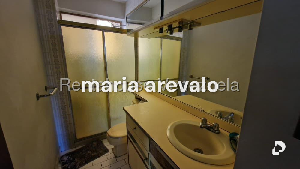 Apartamento en Santa Paula, Caracas – 22