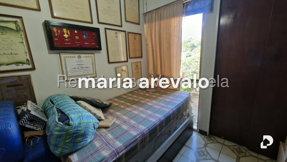 Apartamento en Santa Paula, Caracas – 10