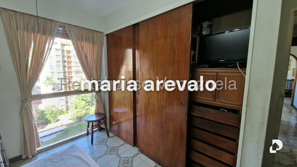 Apartamento en Santa Paula, Caracas – 18